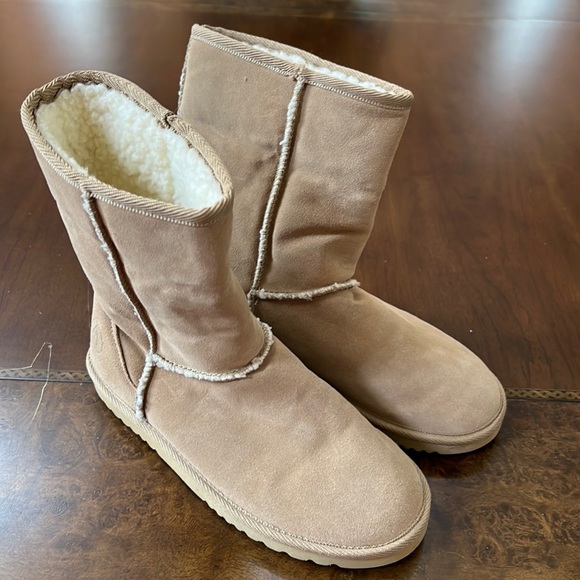 Airwalk Shoes - Airwalk short womens boots